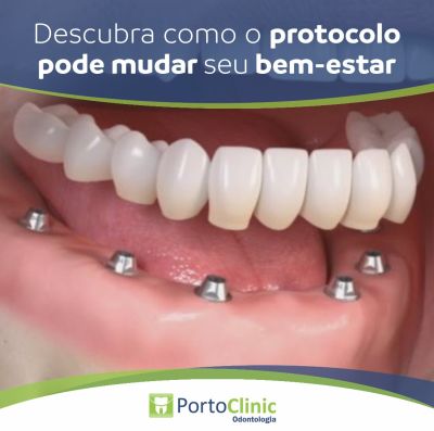 Porto Clinic odontologia | consultório odontológico em cariacica foto 3